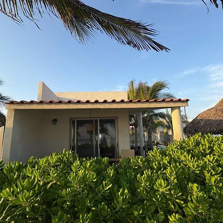 Villa Marena Hotel Boutique Coyuca de Benitez Екстериор снимка