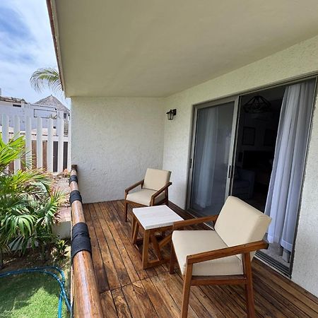 Villa Marena Hotel Boutique Coyuca de Benitez Екстериор снимка