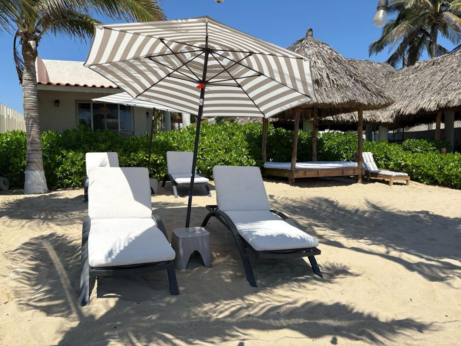 Villa Marena Hotel Boutique Coyuca de Benitez Екстериор снимка