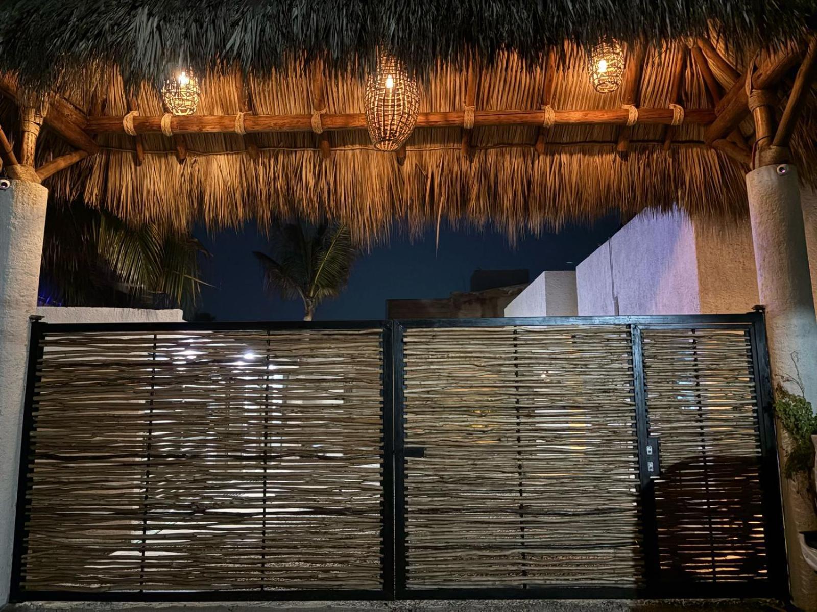 Villa Marena Hotel Boutique Coyuca de Benitez Екстериор снимка