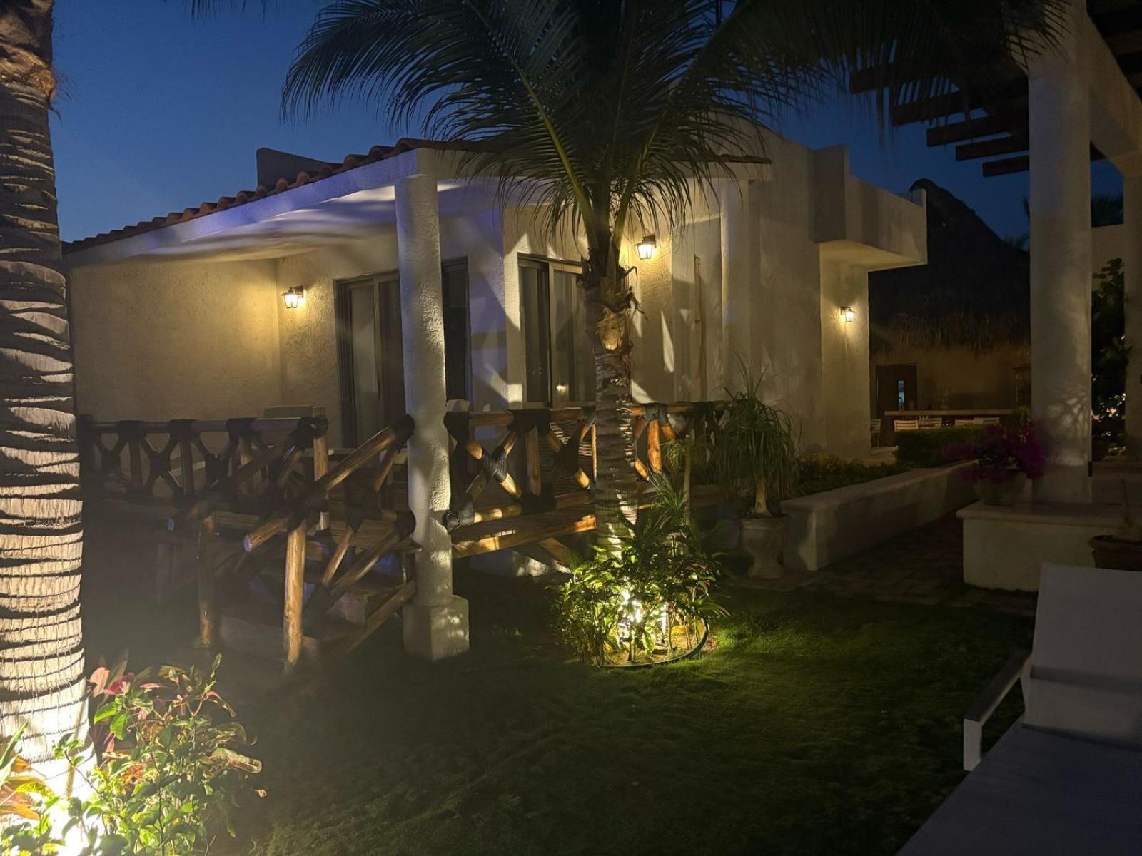 Villa Marena Hotel Boutique Coyuca de Benitez Екстериор снимка