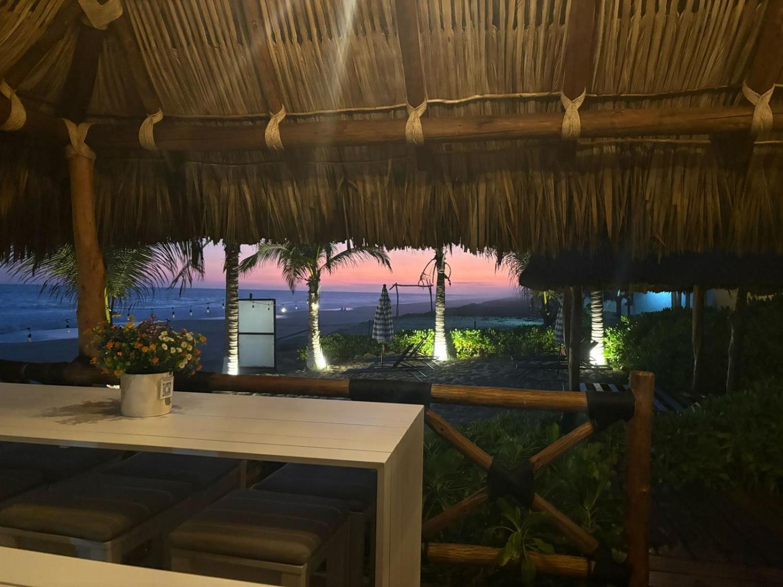 Villa Marena Hotel Boutique Coyuca de Benitez Екстериор снимка