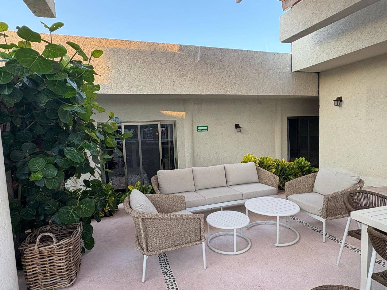 Villa Marena Hotel Boutique Coyuca de Benitez Екстериор снимка