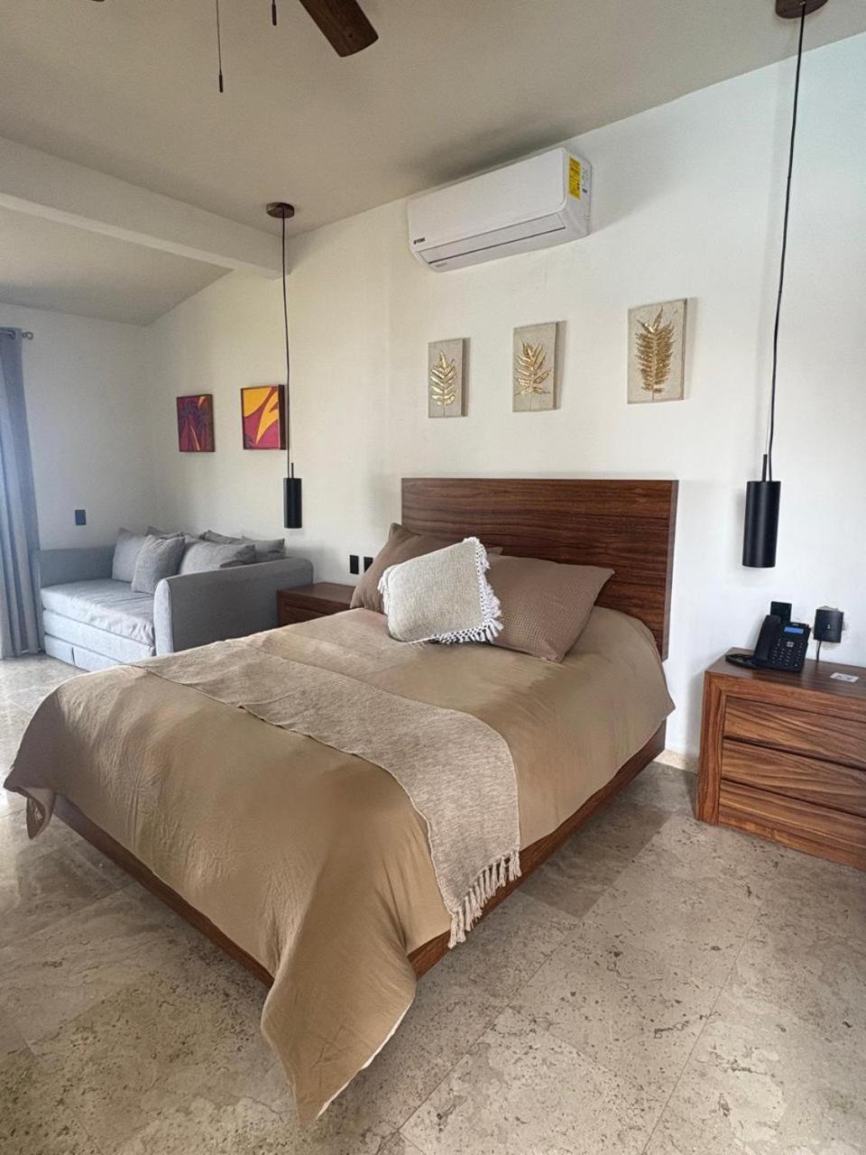 Villa Marena Hotel Boutique Coyuca de Benitez Екстериор снимка