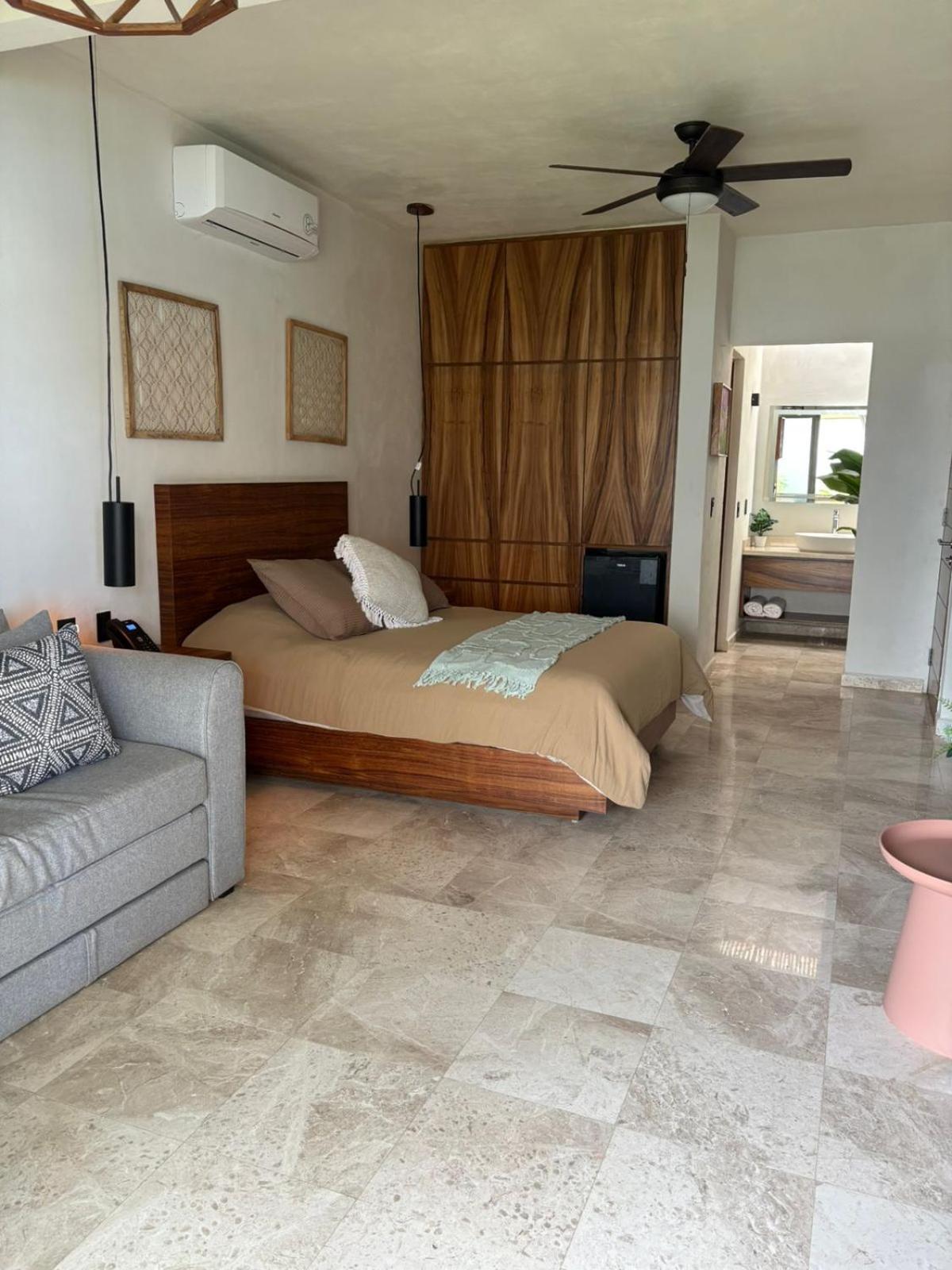 Villa Marena Hotel Boutique Coyuca de Benitez Екстериор снимка