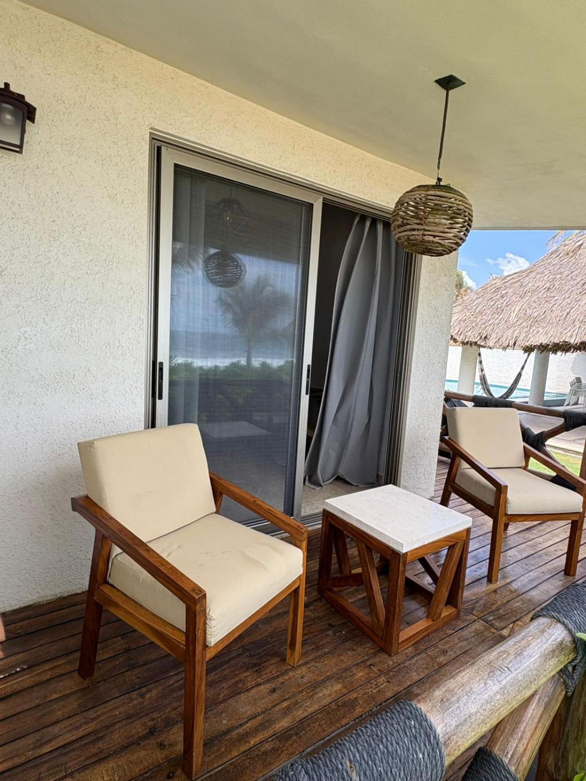 Villa Marena Hotel Boutique Coyuca de Benitez Екстериор снимка