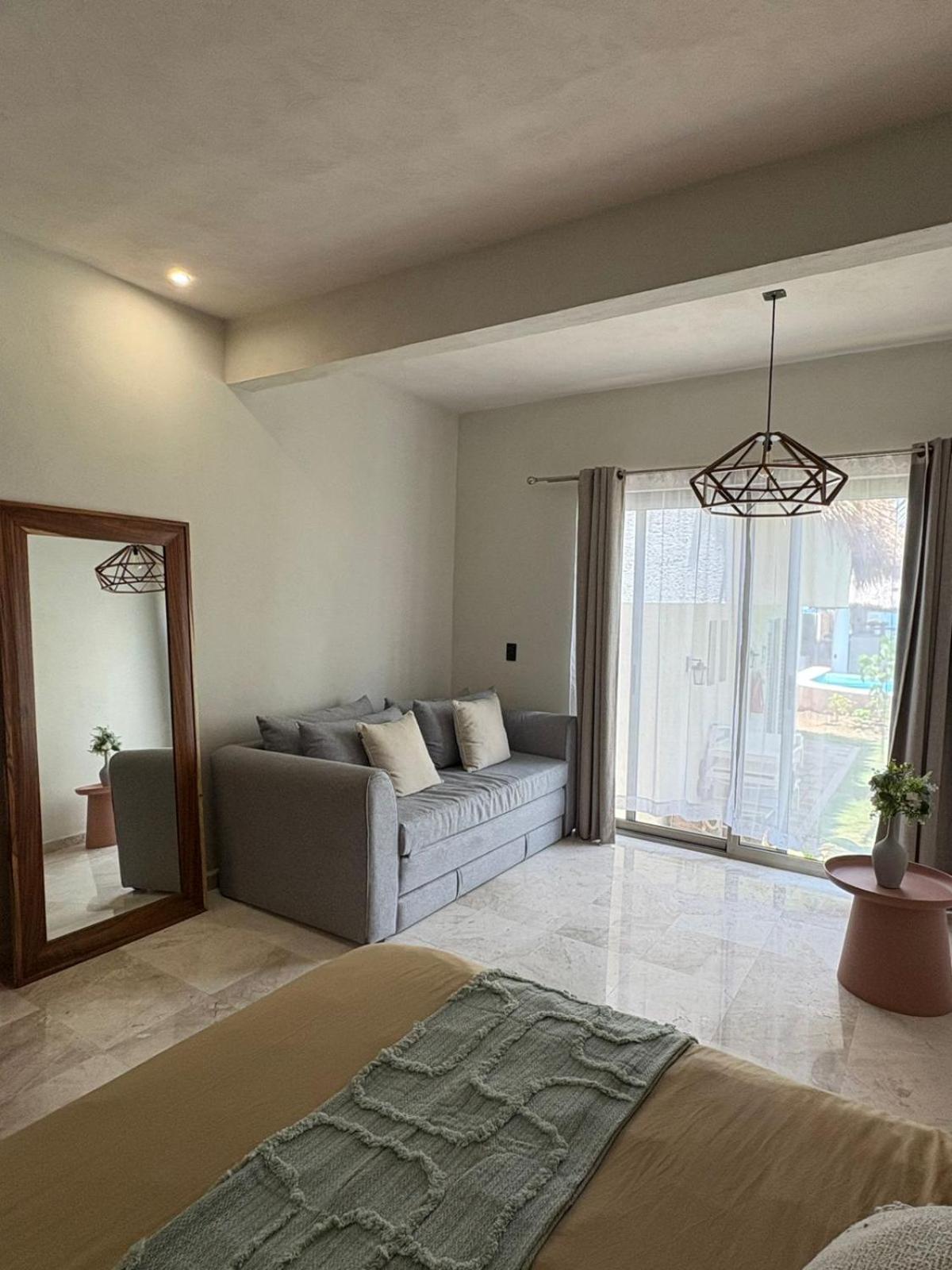 Villa Marena Hotel Boutique Coyuca de Benitez Екстериор снимка