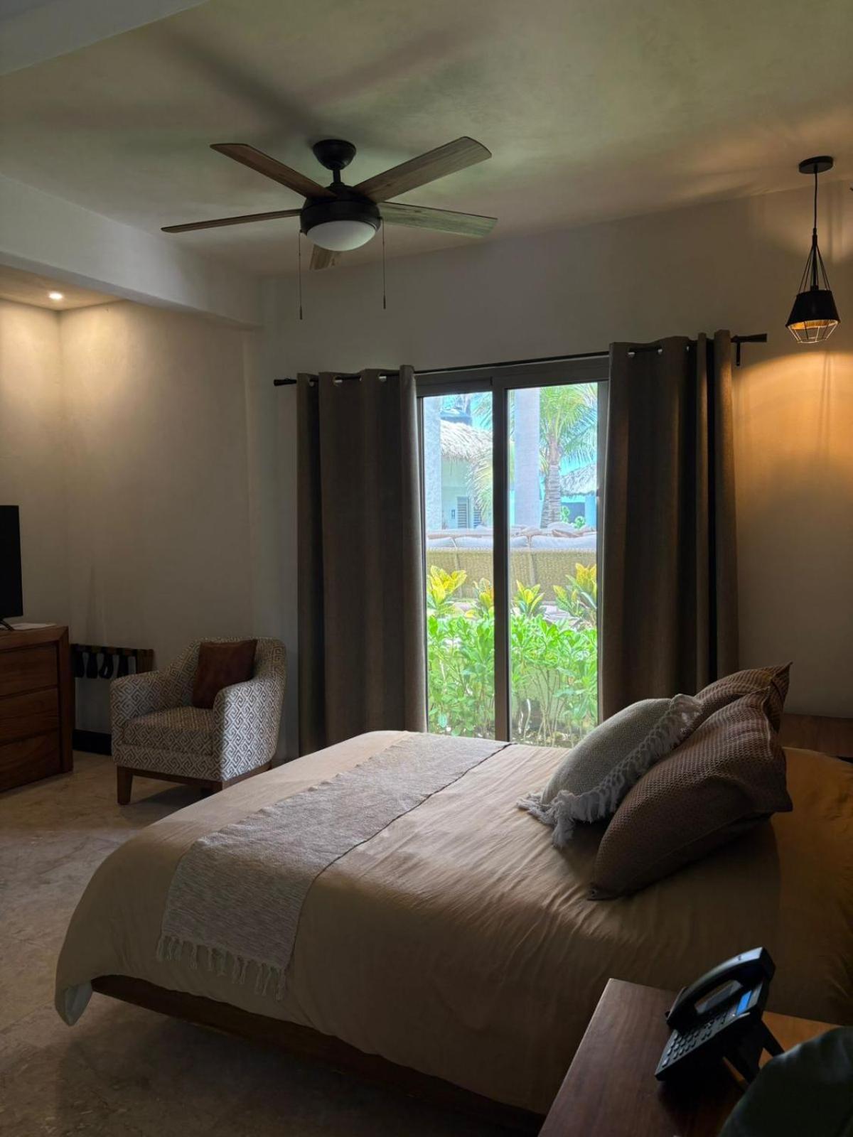 Villa Marena Hotel Boutique Coyuca de Benitez Екстериор снимка